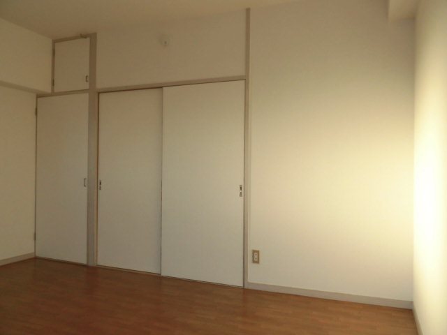 マンションＫＭ－１(マンションケーエムワン) ベッドルーム