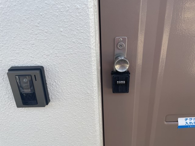 マンションルビナス その他5