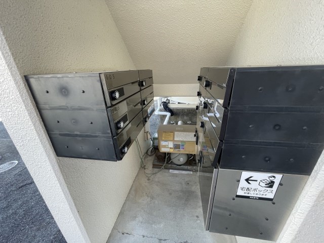 マンションルビナス その他外観3