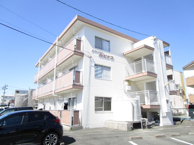 マンションルビナス その他外観4