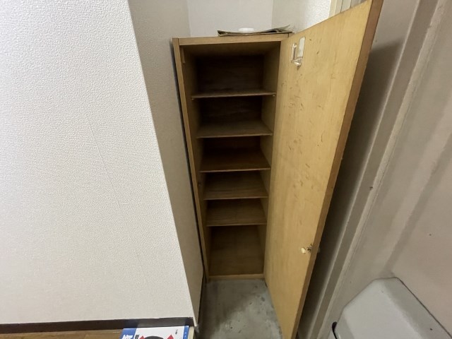 マンションルビナス その他12