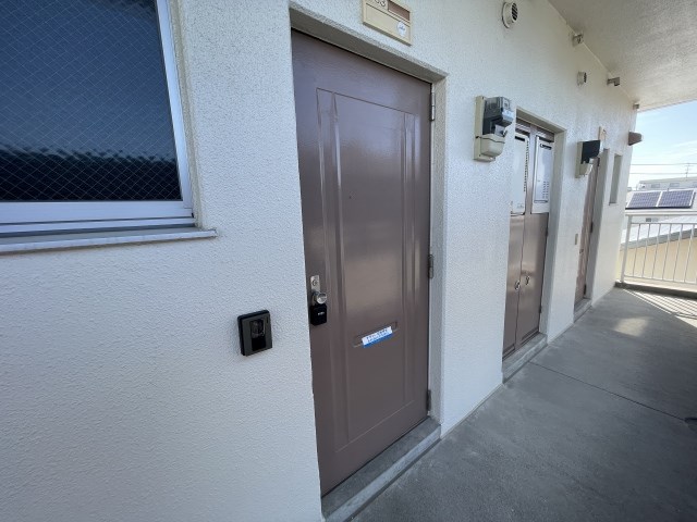 マンションルビナス その他16