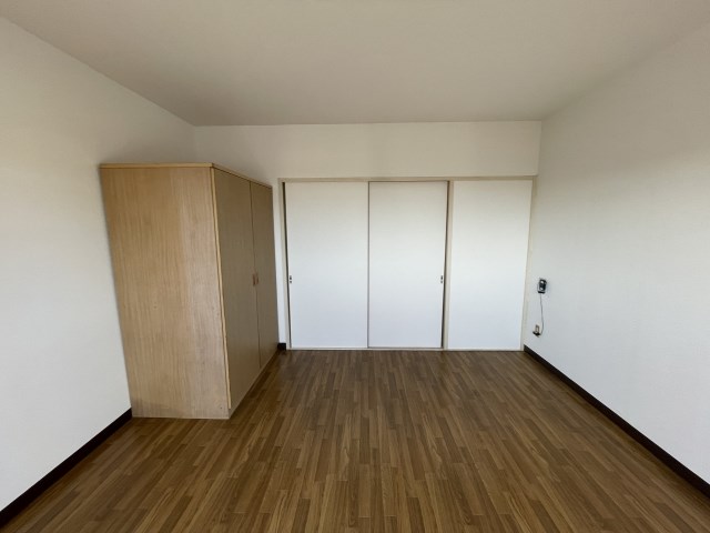 マンションルビナス ベッドルーム