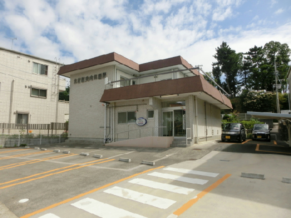 鴨江2丁目借家 周辺画像1