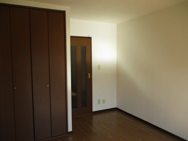 K-CUBE（ケーキューブ） ベッドルーム