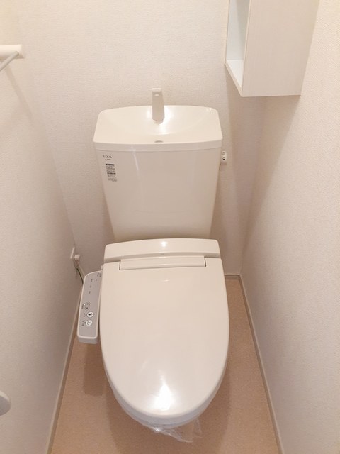 ベルヴィトワ その他2