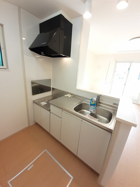 ベルヴィトワ キッチン