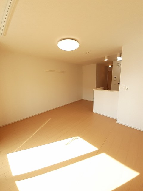 ベルヴィトワ ベッドルーム