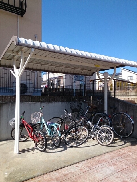 エーデル・ハイム西都台 その他6