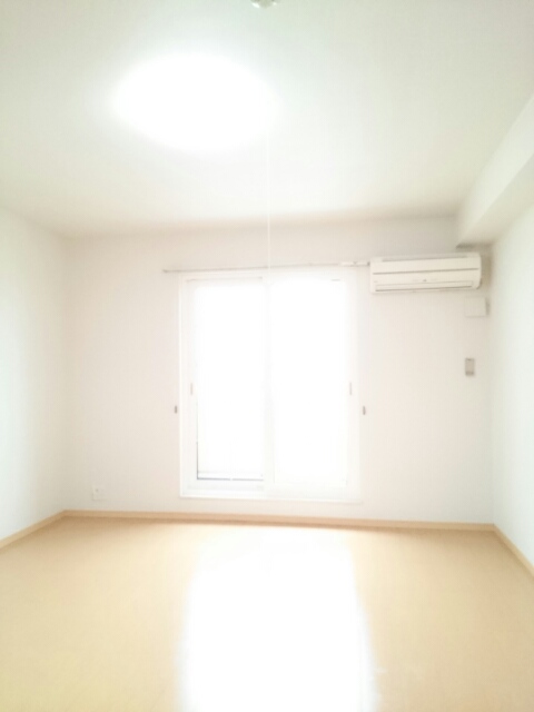 セジュール西都　Ｂ リビング