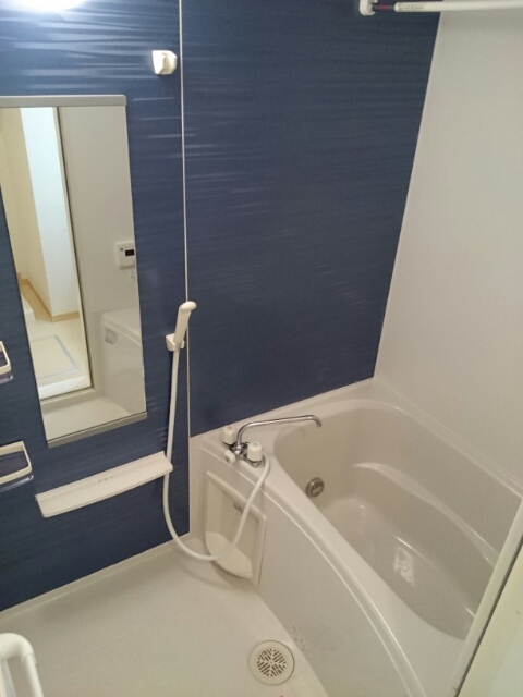 セジュール西都　Ｂ 風呂画像