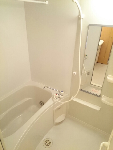 フィルマメント 風呂画像