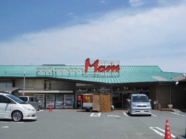 ファンティスⅢ その他外観3