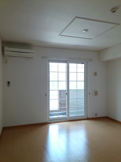 ファンティスⅢ リビング