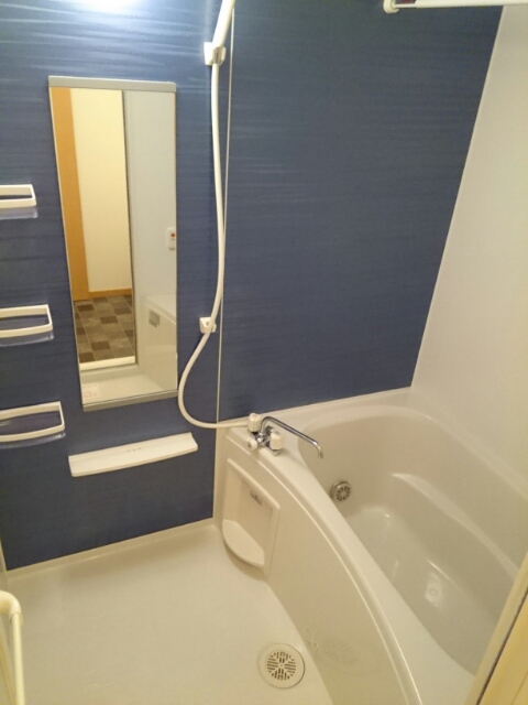 ファンティスⅢ 風呂画像