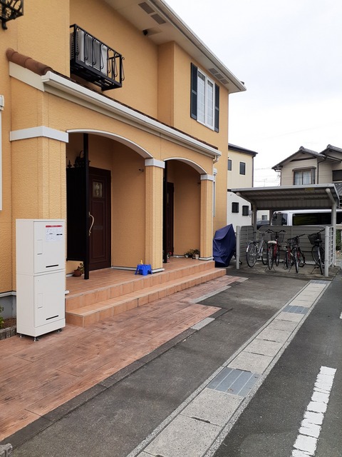 ベル・ソレイユ その他1