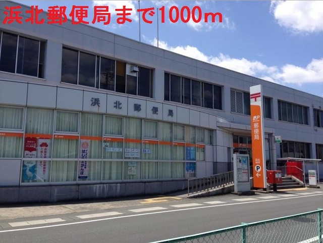 ベル・ソレイユ その他外観5