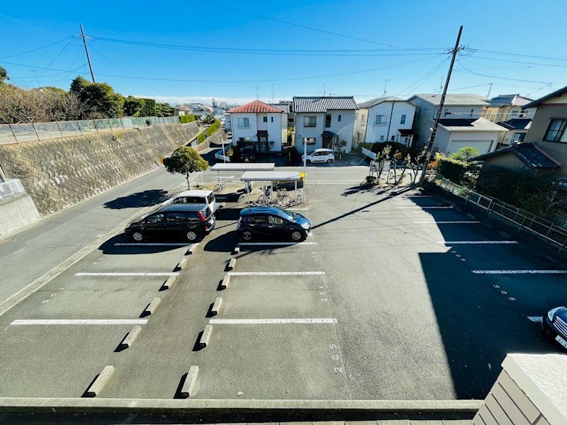 カルカソンヌ その他外観2