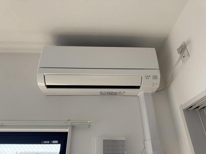 スウィートベル その他設備