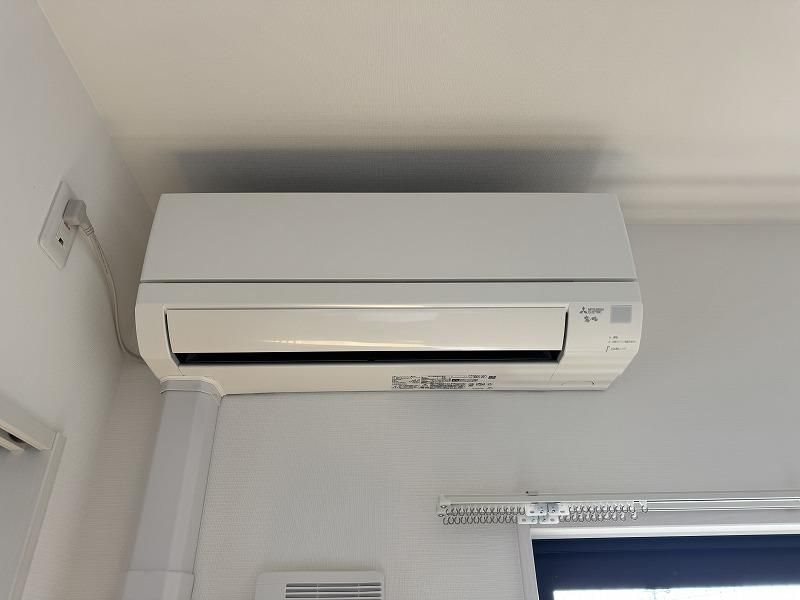 スウィートベル その他設備