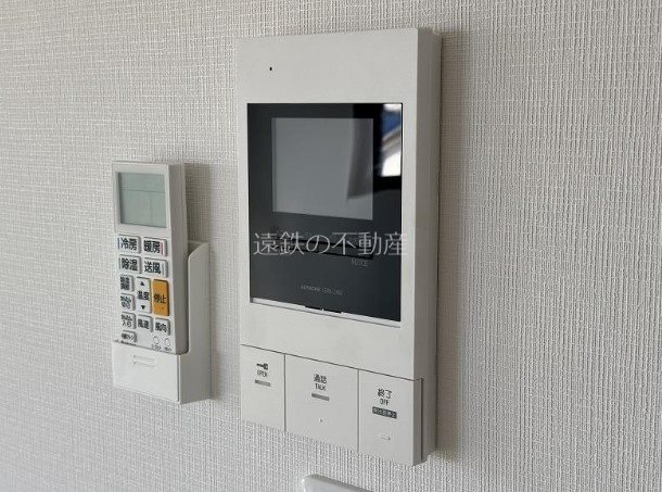 スウィートベル セキュリティ