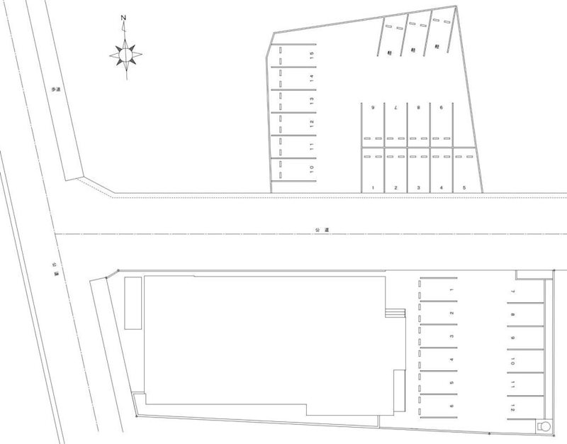 スウィートベル その他外観1