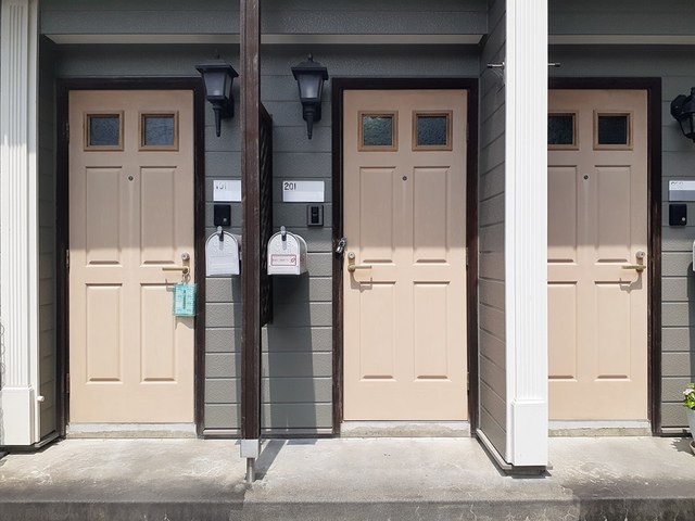 コットンフィールドＡ その他6