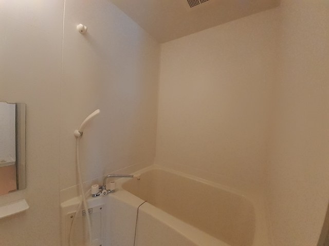 コットンフィールドＡ 風呂画像