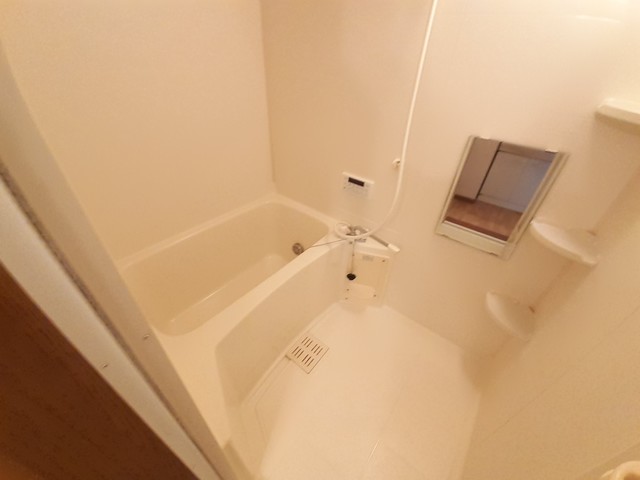 フロール 風呂画像