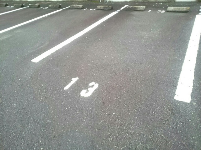 ソレアードⅠ その他5