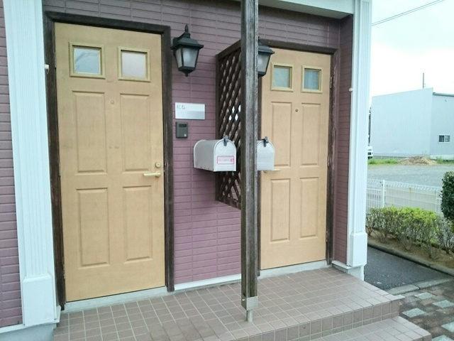 ソレアードⅠ その他6