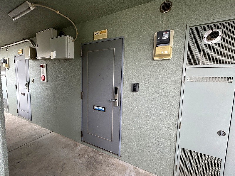 初生マンション その他15