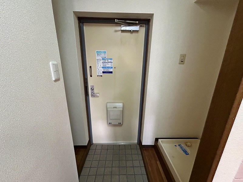 初生マンション その他17