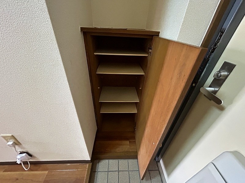 初生マンション その他20