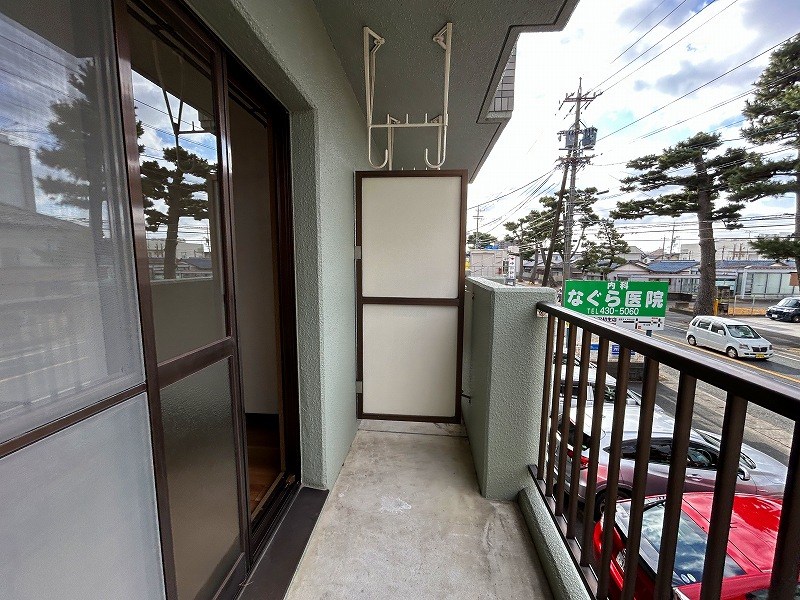 初生マンション その他29