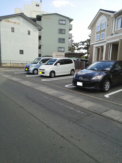 シャルマンＡ その他5