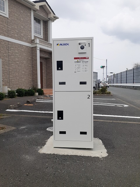 シャルマンＡ その他6