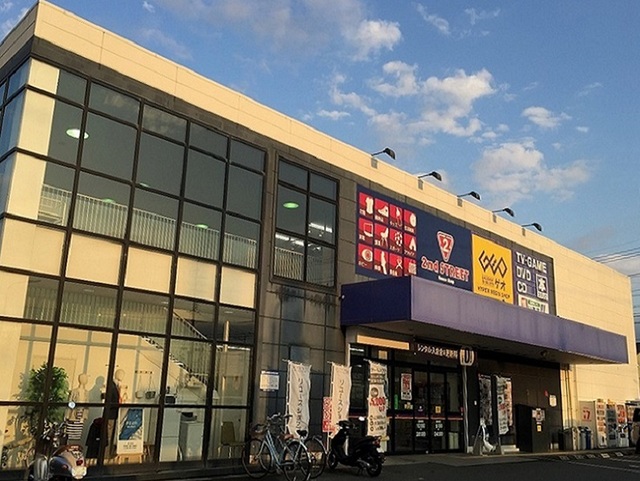 シャルマンＡ その他外観4