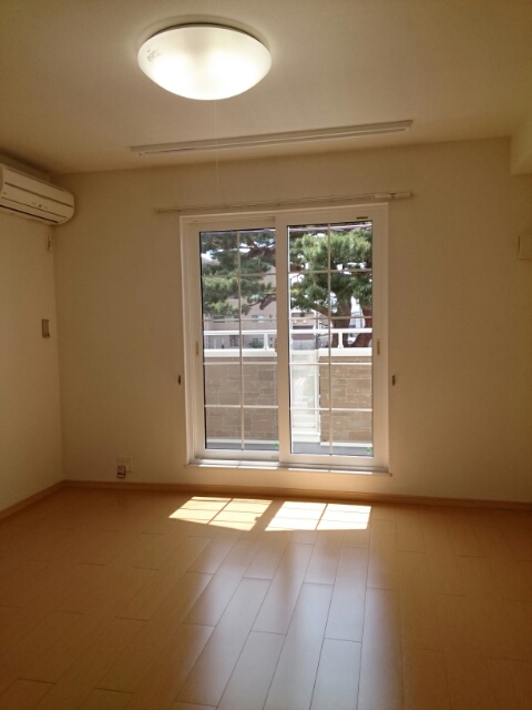 シャルマンＡ リビング