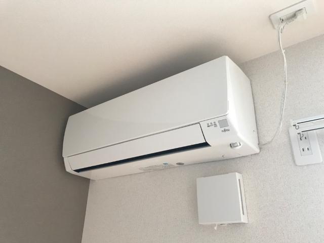 クレッセント若林Ｃ その他1