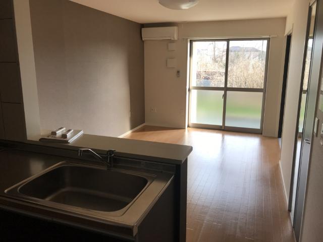 クレッセント若林Ｃ その他8