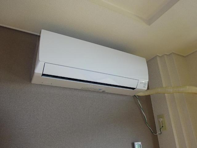 リベラルヒル その他5