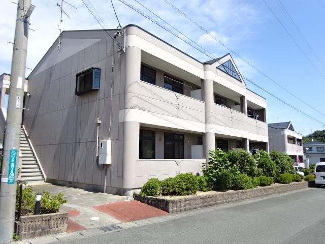 リベラルヒル その他外観1