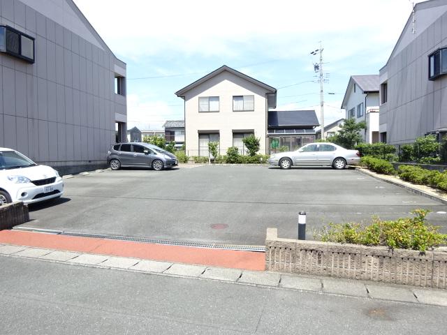 リベラルヒル その他外観2