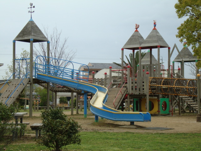 リベラルヒル その他外観5