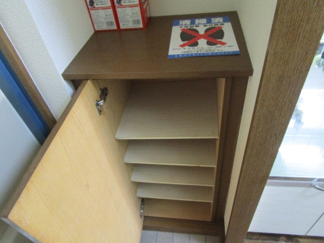 アイレットⅡ その他11