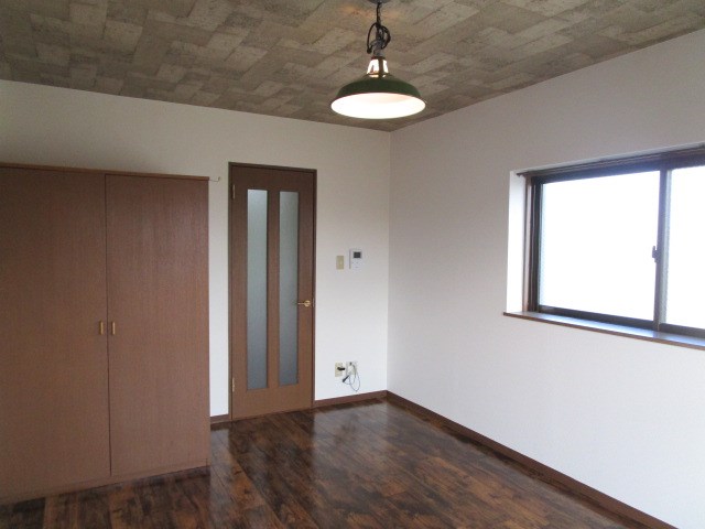 アイレットⅡ ベッドルーム