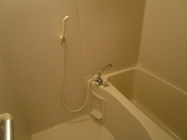 アイレットⅡ 風呂画像