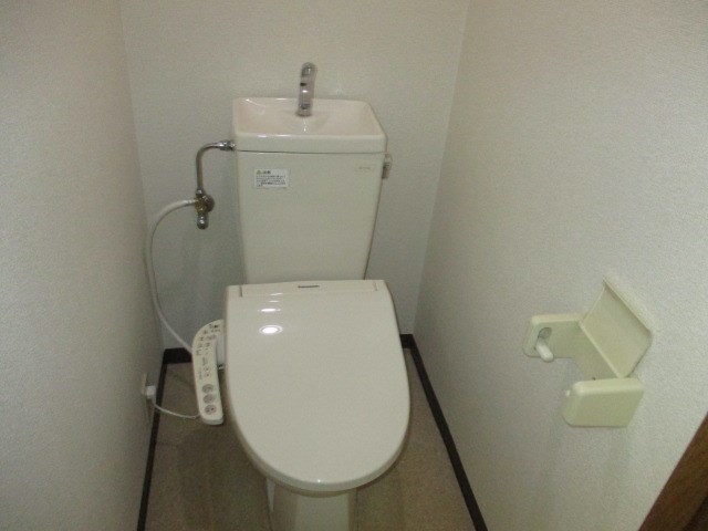 イクセル・ヴィラ その他3