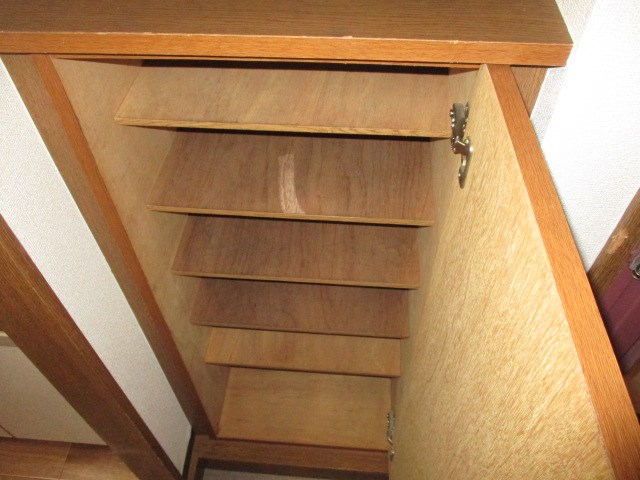 イクセル・ヴィラ その他11